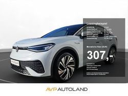 Gletscherweiß Gebraucht 2023 VW ID.5 Pro Performance SUV | 32.770 € (Fairer Preis)