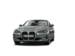 Gebraucht 2025 BMW 420 Sport Line Coupé | 39.399 € (Guter Preis)
