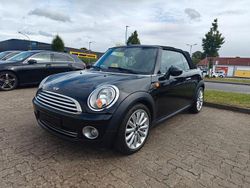 Schwarz Gebraucht 2010 Mini Cooper Cabriolet Cabrio | 5.900 € (Guter Preis)