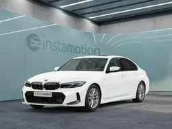 Gebraucht 2024 BMW 320 M Sport | 40.849 € (Guter Preis)