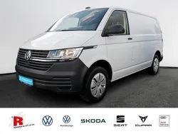 Weiß Gebraucht 2023 VW T6.1 Van | 28.280 € (Superpreis)