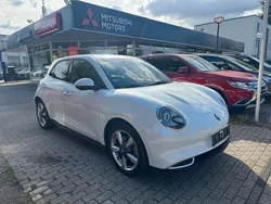 Weiß Gebraucht 2023 Ora 03 Limousine | 17.850 € (Superpreis)