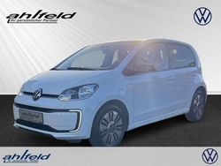 Pure white Gebraucht 2021 VW e-up! Style Kleinwagen | 14.910 € (Fairer Preis)