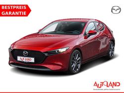 Rot Gebraucht 2020 Mazda 3 Selection Limousine | 18.950 € (Guter Preis)