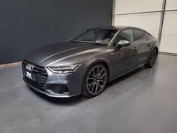Daytonagrau Gebraucht 2020 Audi A7 S-Line Kleinwagen | 45.950 € (Etwas zu teuer)