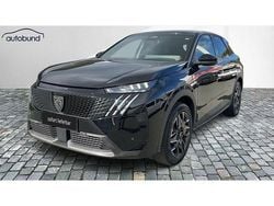 Schwarz Gebraucht 2024 Peugeot 3008 GT SUV | 29.970 € (Etwas zu teuer)
