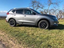 Grau Gebraucht 2018 Nissan X-Trail Tekna SUV | 11.567 € (Guter Preis)