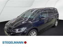 Schwarz Gebraucht 2024 VW Touran Comfortline Van / Kleinbus | 33.790 € (Fairer Preis)