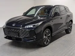 Pebbleschwarzmet. Neu 2025 MG HS Luxury SUV | 27.980 € (Fairer Preis)