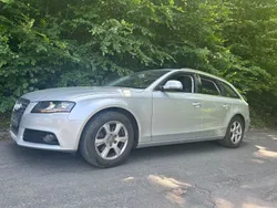 Gebraucht 2009 Audi A4 Ambiente Kombi | 4.299 € (Superpreis)