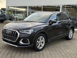 Schwarz Gebraucht 2019 Audi Q3 Ambiente SUV | 22.800 € (Guter Preis)