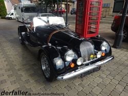 Schwarz Gebraucht 1994 Morgan Plus 8 Cabrio | 59.900 €
