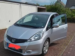 Silber Gebraucht 2014 Honda Jazz Kleinwagen | 6.500 €