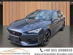 Grau Gebraucht 2023 Cupra Leon Kombi | 28.890 € (Guter Preis)