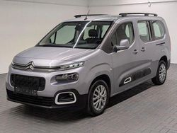 Grau (grau artense) Gebraucht 2020 Citroën Berlingo Rip Curl Van / Kleinbus | 21.180 € (Guter Preis)