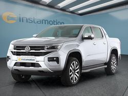 Silber Neu 2025 VW Amarok Abholung | 73.599 €