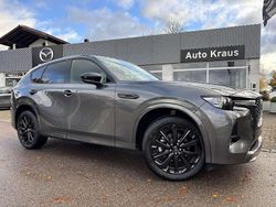 Machine gray Neu 2025 Mazda CX-60 Homura-Line SUV | 60.130 € (Teuer)