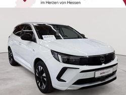 Weiß Gebraucht 2022 Opel Grandland X Business Elegance SUV | 17.489 € (Guter Preis)