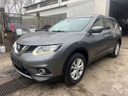 Gebraucht 2014 Nissan X-Trail Acenta SUV | 7.800 € (Guter Preis)