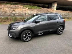 Grau Gebraucht 2020 Citroën C5 Aircross Shine SUV | 19.400 € (Guter Preis)