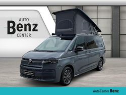 Grau Neu 2025 VW T7 Beach Van | 64.450 €