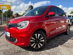 Rot Gebraucht 2021 Renault Twingo Intens Kleinwagen | 10.700 € (Guter Preis)