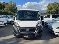 Weiß Gebraucht 2022 Fiat Ducato Van | 20.900 € (Superpreis)
