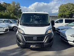 Weiß Gebraucht 2022 Fiat Ducato Van | 20.900 € (Fairer Preis)