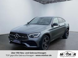 Grau Gebraucht 2019 Mercedes 300 AMG line Limousine | 38.289 € (Fairer Preis)