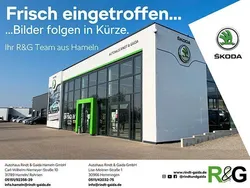 Blau Gebraucht 2023 Skoda Fabia Best of Kombi | 19.980 € (Fairer Preis)