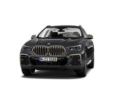 Gebraucht 2025 BMW X6 M50 Shadowline SUV | 49.850 € (Guter Preis)
