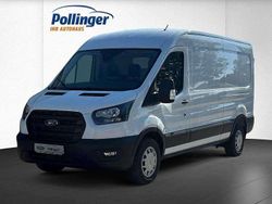 Weiß (frostweiß) Neu 2024 Ford Transit Van / Kleinbus | 38.990 € (Fairer Preis)