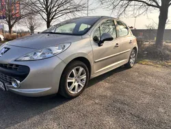 Silber Gebraucht 2008 Peugeot 207 Sport Kombi | 3.500 € (Etwas zu teuer)