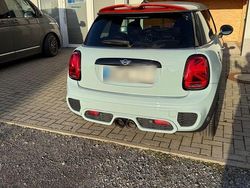 Schwarz Gebraucht 2018 Mini Cooper S Kleinwagen | 21.900 € (Fairer Preis)