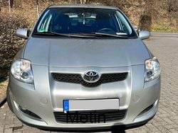 Gebraucht 2007 Toyota Auris Sol Limousine | 4.000 € (Fairer Preis)