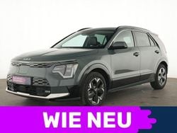 Cityscape Gebraucht 2023 Kia e-Niro Vision SUV | 25.872 € (Guter Preis)