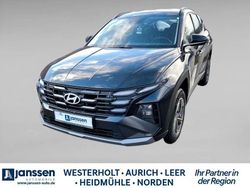 Abyss black Neu 2025 Hyundai Tucson Select SUV | 35.490 € (Guter Preis)