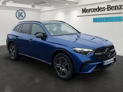 Gebraucht 2024 Mercedes GLC220 | 62.550 € (Guter Preis)
