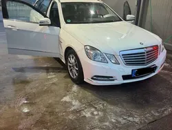 Gebraucht 2011 Mercedes E200 Elegance Kombi | 8.000 €
