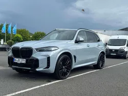 M brooklyn grau metallic Gebraucht 2025 BMW X5 M Sport SUV | 85.979 € (Guter Preis)