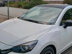 Weiß Neu 2024 Mazda 2 Homura-Line Kleinwagen | 27.700 €