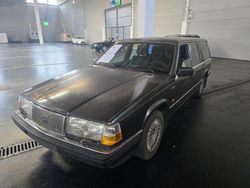 Grau Gebraucht 1989 Volvo 760 Kombi | 7.499 €