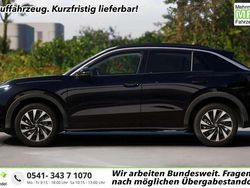 Grenadillschwarz meta... Neu 2025 VW T-Roc Life SUV | 33.216 € (Guter Preis)