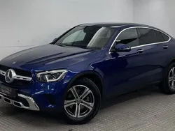 Mercedes GLC220