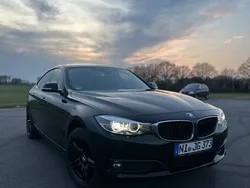 Schwarz Gebraucht 2018 BMW 318 Gran Turismo Limousine | 15.499 € (Superpreis)