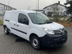 Weiß Gebraucht 2021 Renault Kangoo Van / Kleinbus | 9.680 € (Fairer Preis)