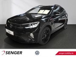 Deep black perleffekt Neu 2025 VW Taigo Design SUV | 40.755 €