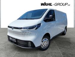 Weiß Gebraucht 2025 Maxus V70 Van | 28.976 € (Fairer Preis)