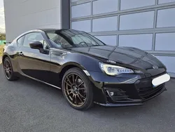 Schwarz Gebraucht 2020 Subaru BRZ Sport Coupé | 26.500 € (Guter Preis)