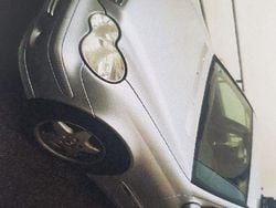 Silber Gebraucht 2005 Mercedes C200 Avantgarde Limousine | 1.500 € (Fairer Preis)